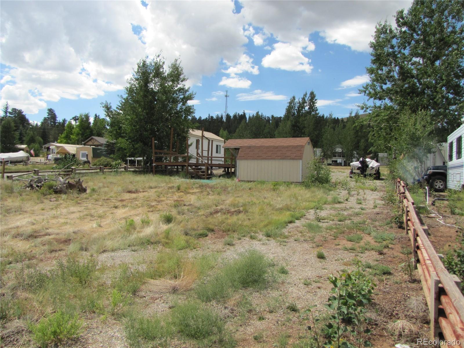 53 Engine Way Fairplay, CO 80440 - Photo 10 of 13