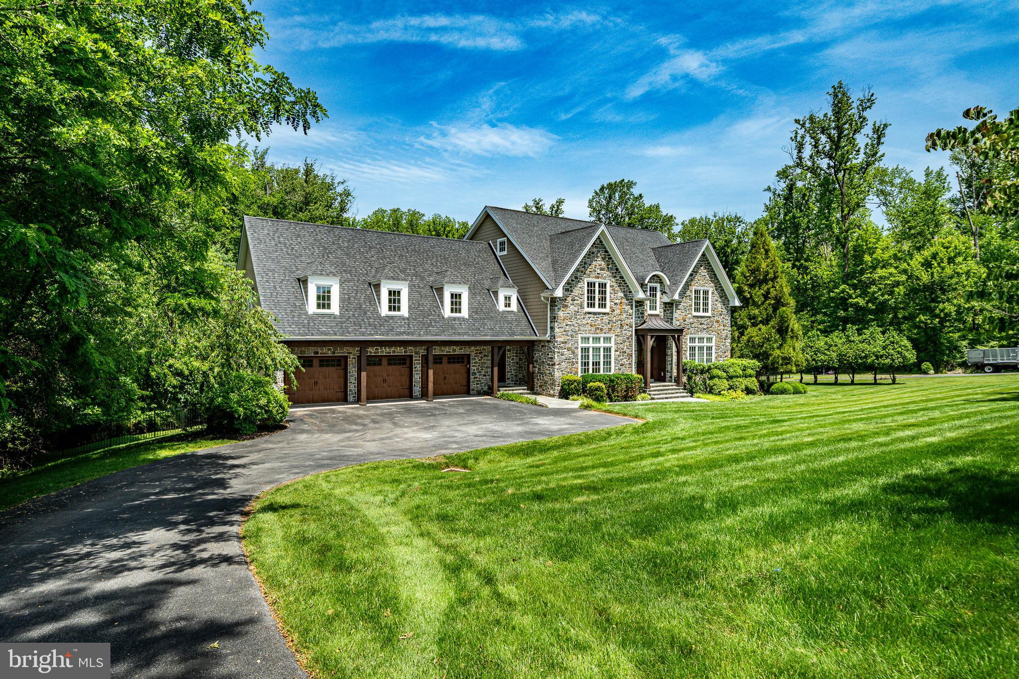 57 Sweetwater Road Glen Mills, PA 19342 - Photo 105 of 106 Front Exterior