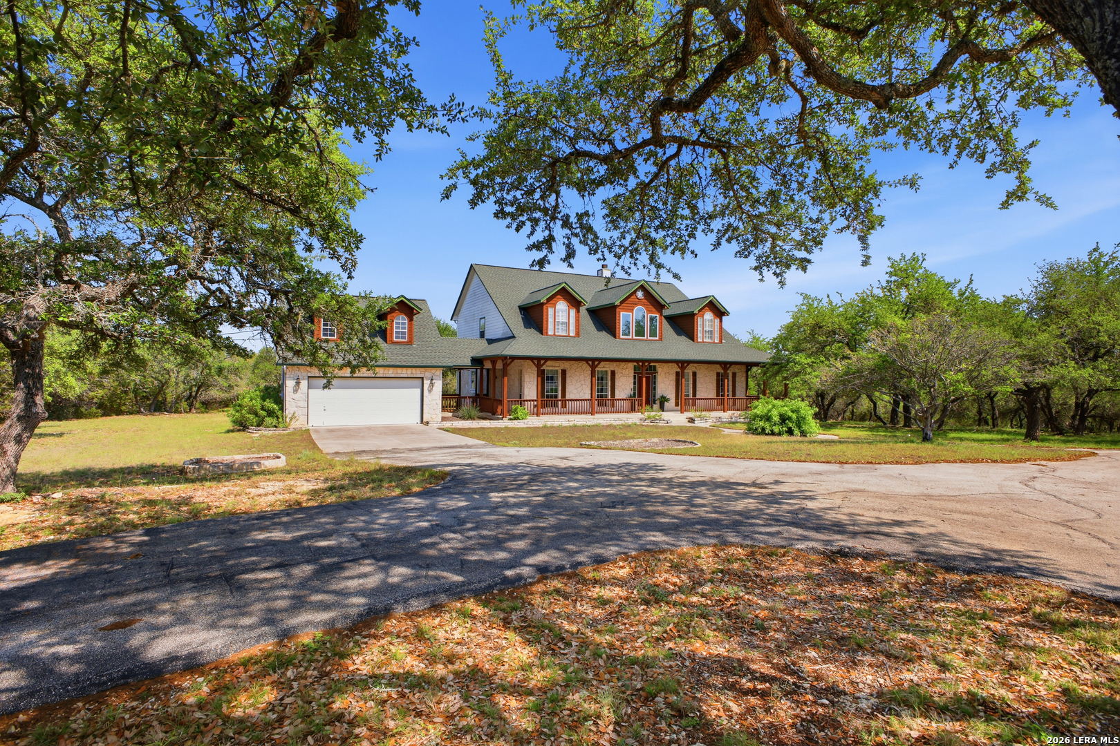148 North Stallion Estates Spring Branch, TX 78070 - Photo 58 of 61 Gallery Image 58