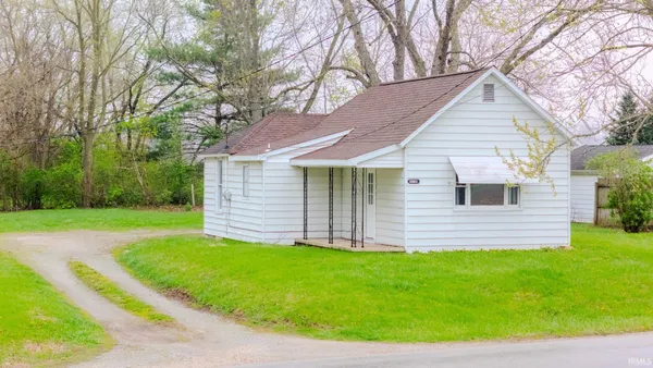 $99,900 | 2863 South 700 West, Wabash, IN 46992