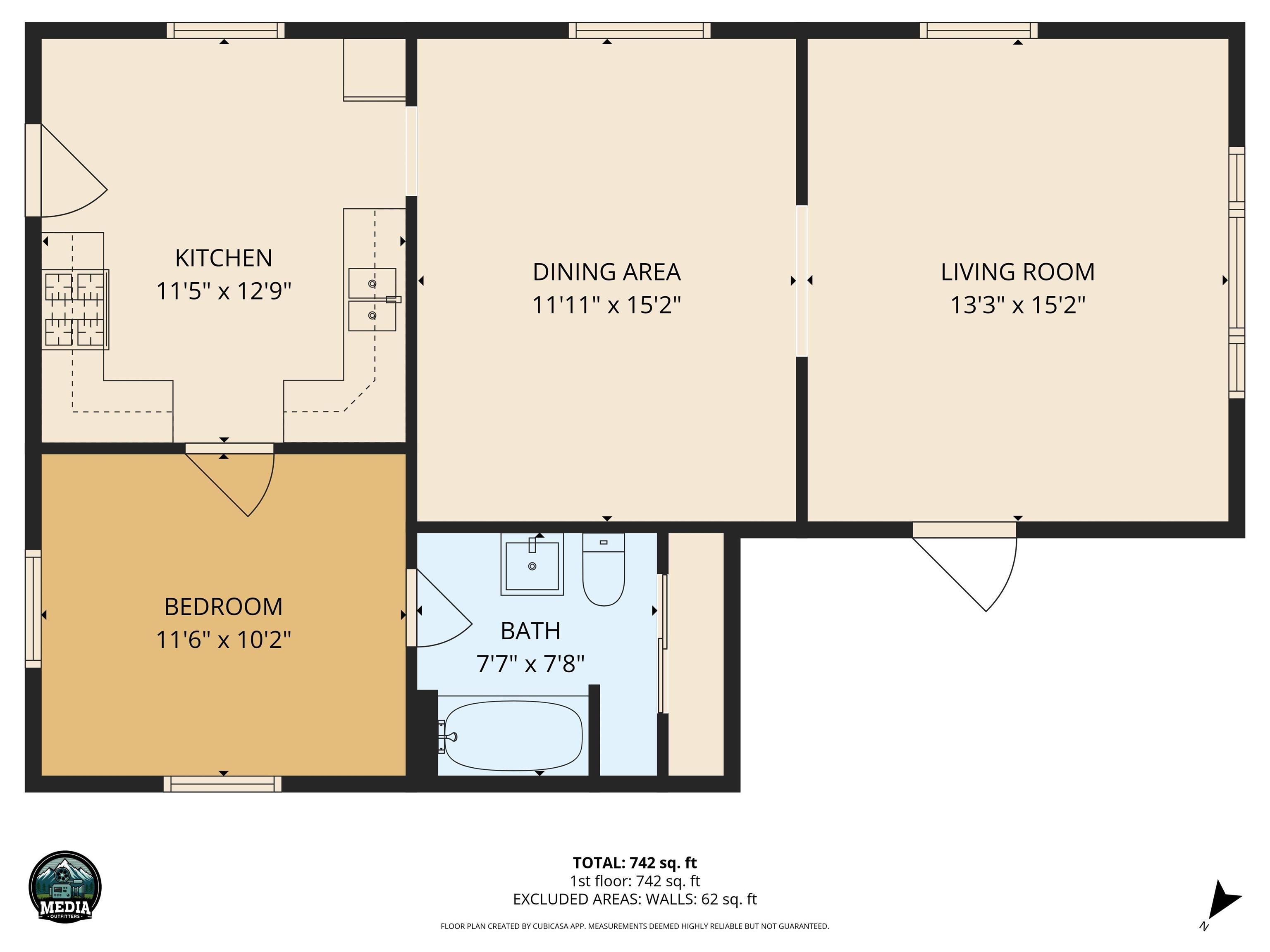 2863 South 700 West Wabash, IN 46992 - Photo 19 of 19