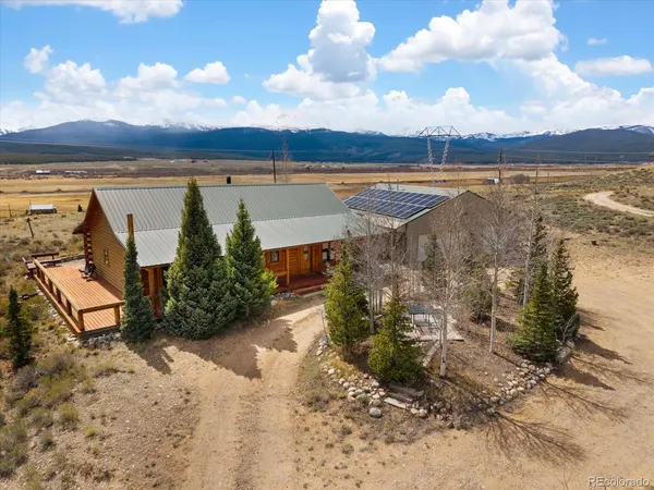 $825,000 | 10818 Highway 24, Leadville, CO 80461