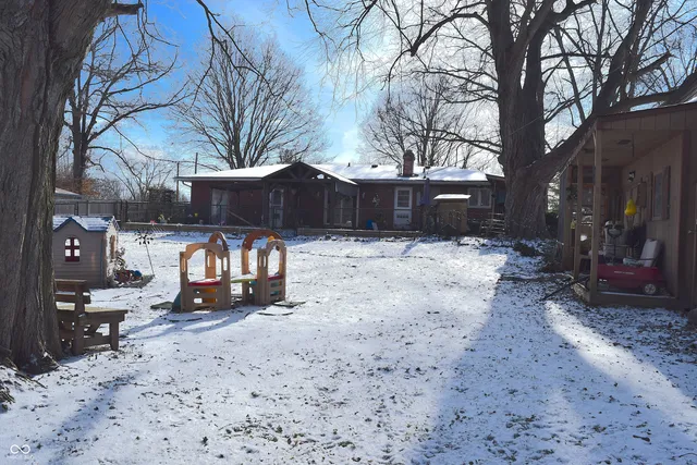 $325,000 | 5808 East County Road 150 North, Avon, IN 46123