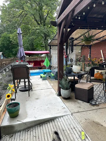 $325,000 | 5808 East County Road 150 North, Avon, IN 46123