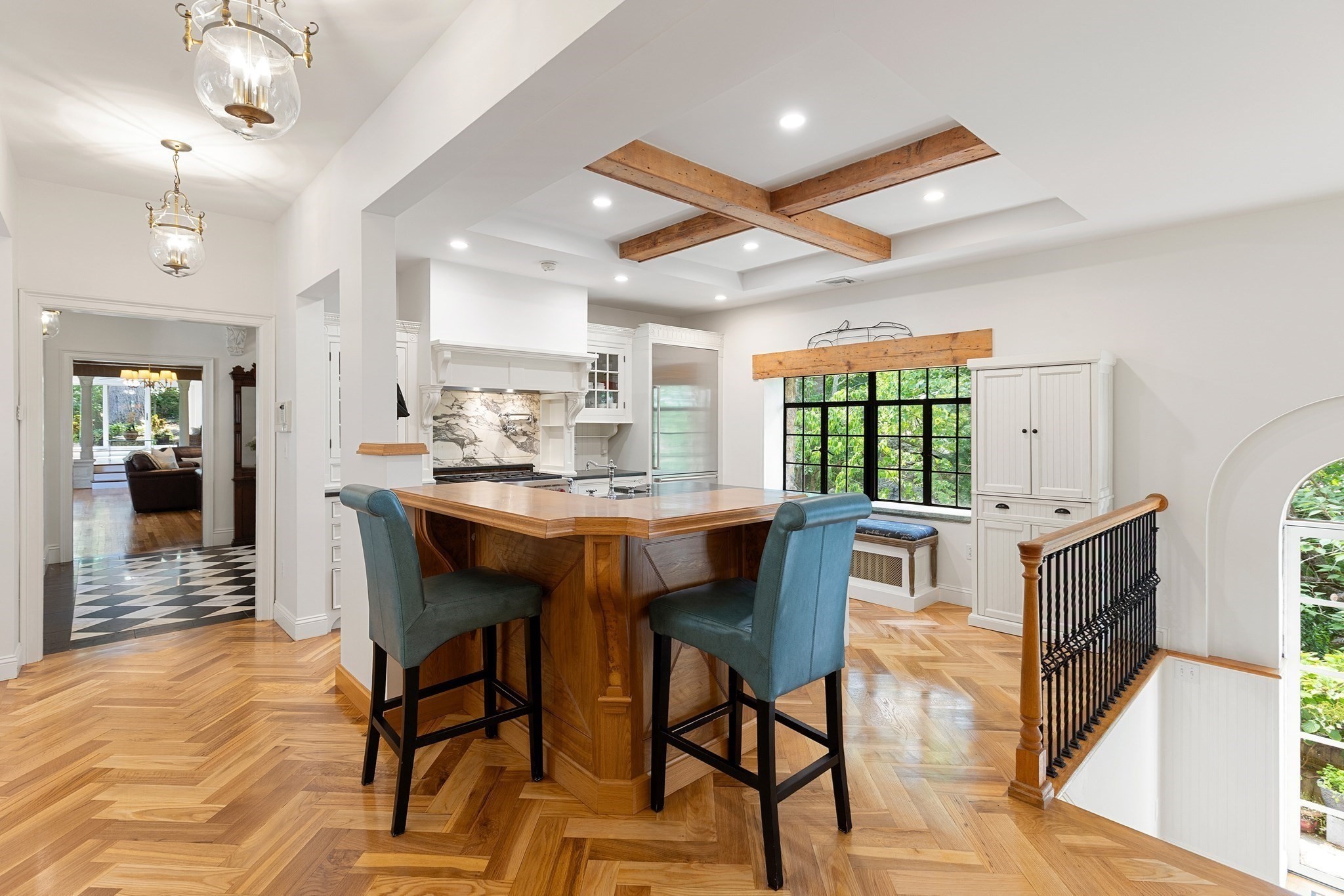 9 Galloupes Point Road Swampscott, MA 01907 - Photo 7 of 42 Gallery Image 7