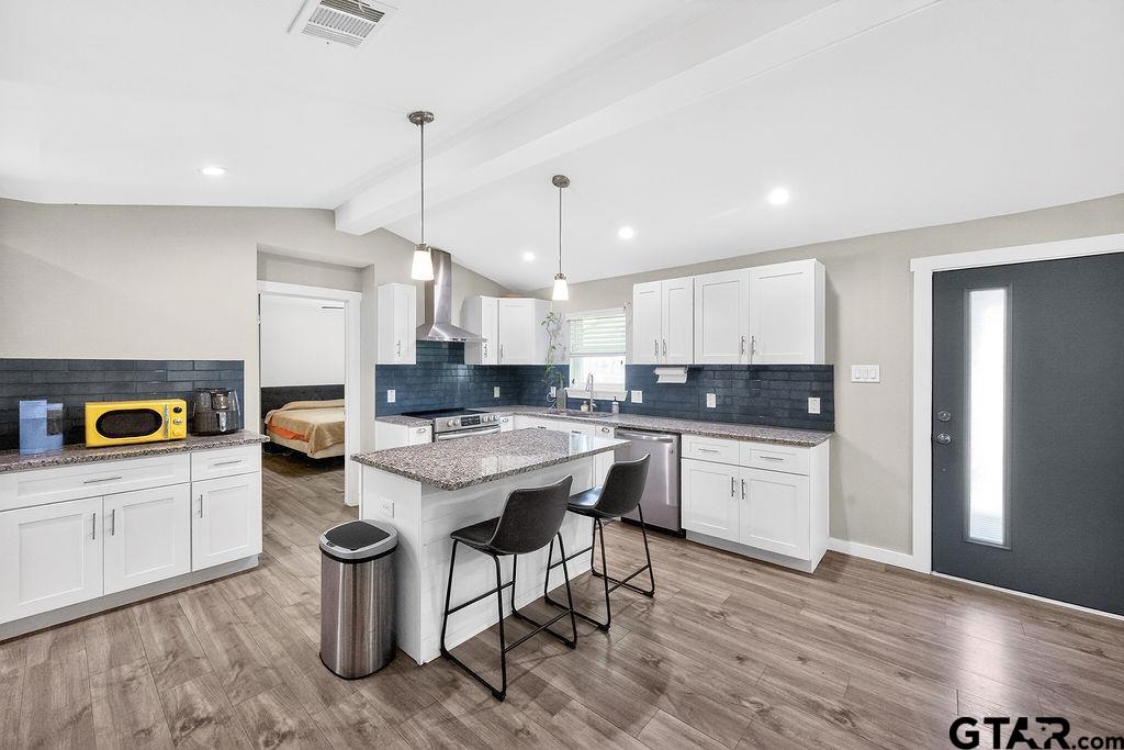 600 Bunny Rabbit Road Athens, TX 75751 - Photo 4 of 19 Gallery Image 4