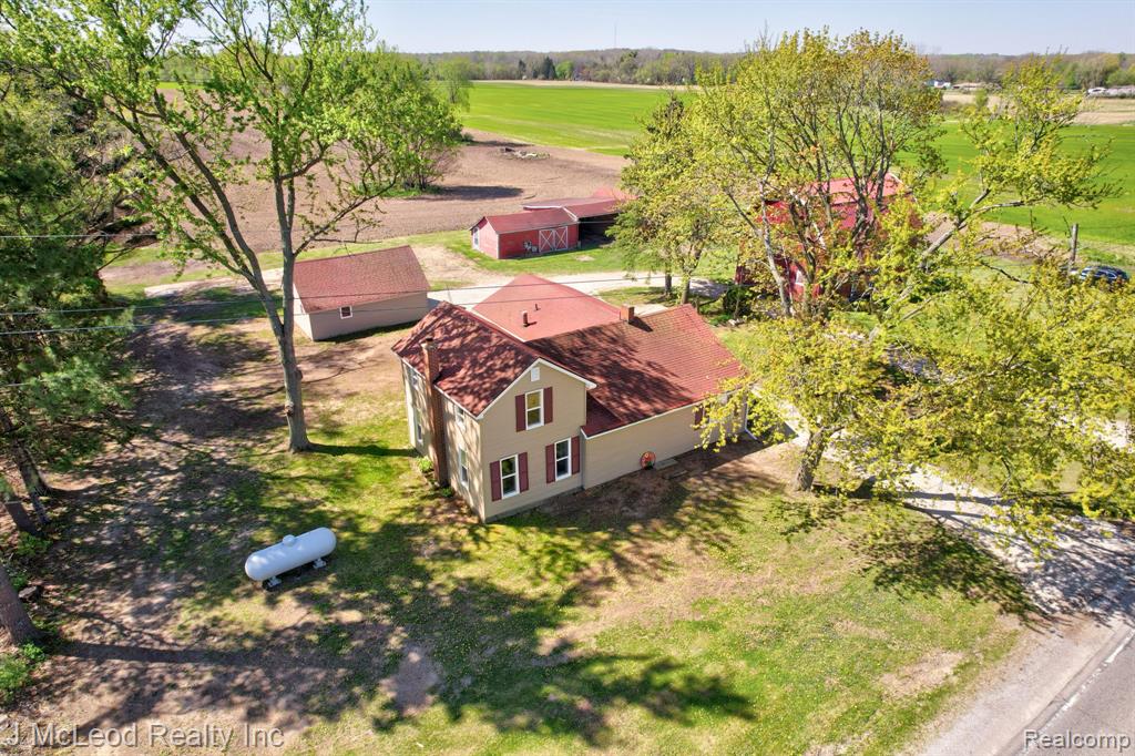 7016 East Dodge Road Mount Morris, MI 48458 - Photo 49 of 67