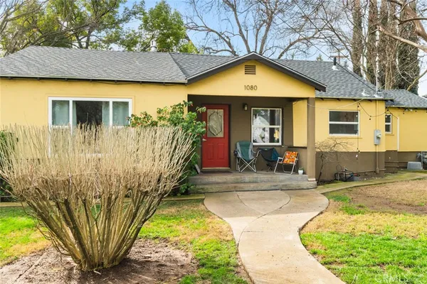$525,000 | 1080 Ivy Street, Chico, CA 95928