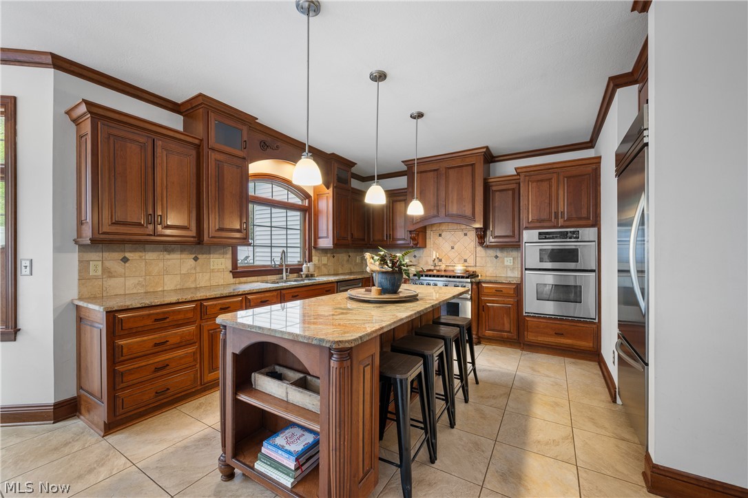 2515 Holgate Road Akron, OH 44313 - Photo 6 of 48
