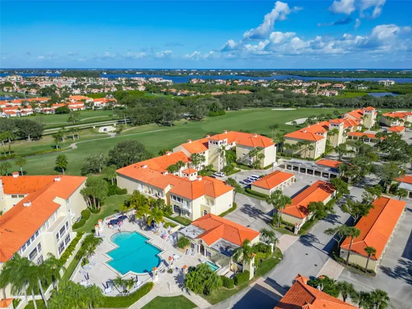 $499,000 | 5040 Harmony Circle, Unit 108, Vero Beach, FL 32967