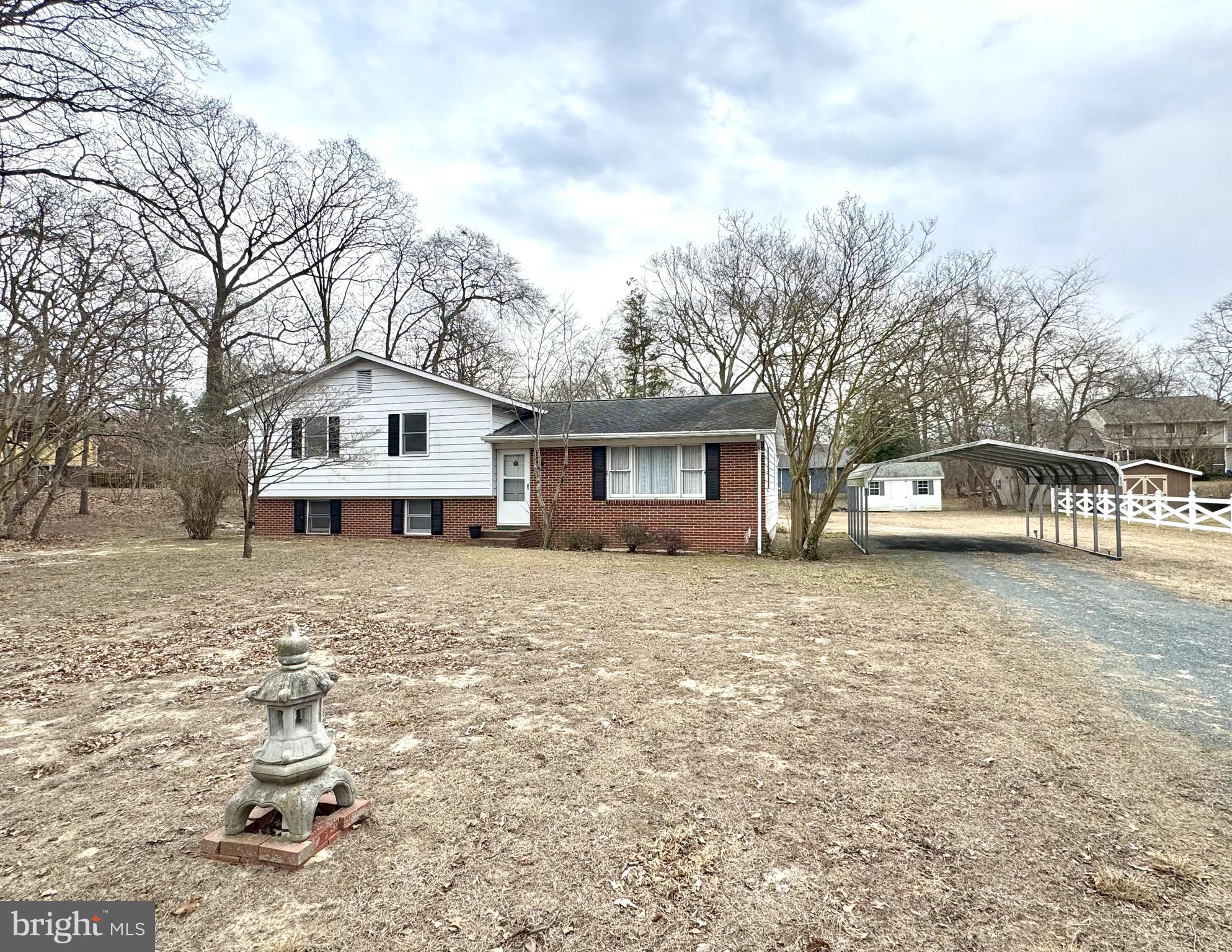 26451 River Road Seaford, DE 19973 - Photo 1 of 31 Gallery Image 1
