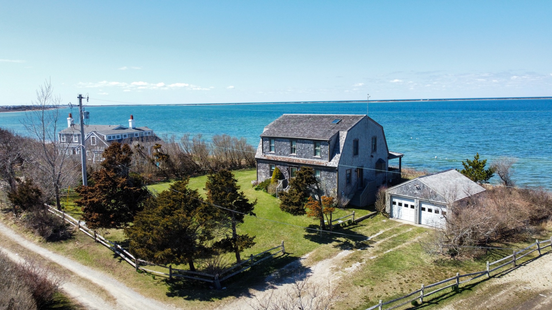 39 Quaise Road Nantucket, MA 02554 - Photo 18 of 23