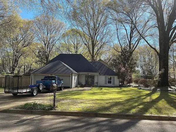$3,200 | 1696 Hapano Drive, Germantown, TN 38138
