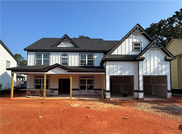 $549,900 | 1080 Eastview Road Northeast, Conyers, GA 30012