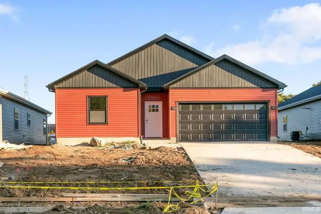 $324,900 | 1713 Thornhill Drive, South Bend, IN 46614