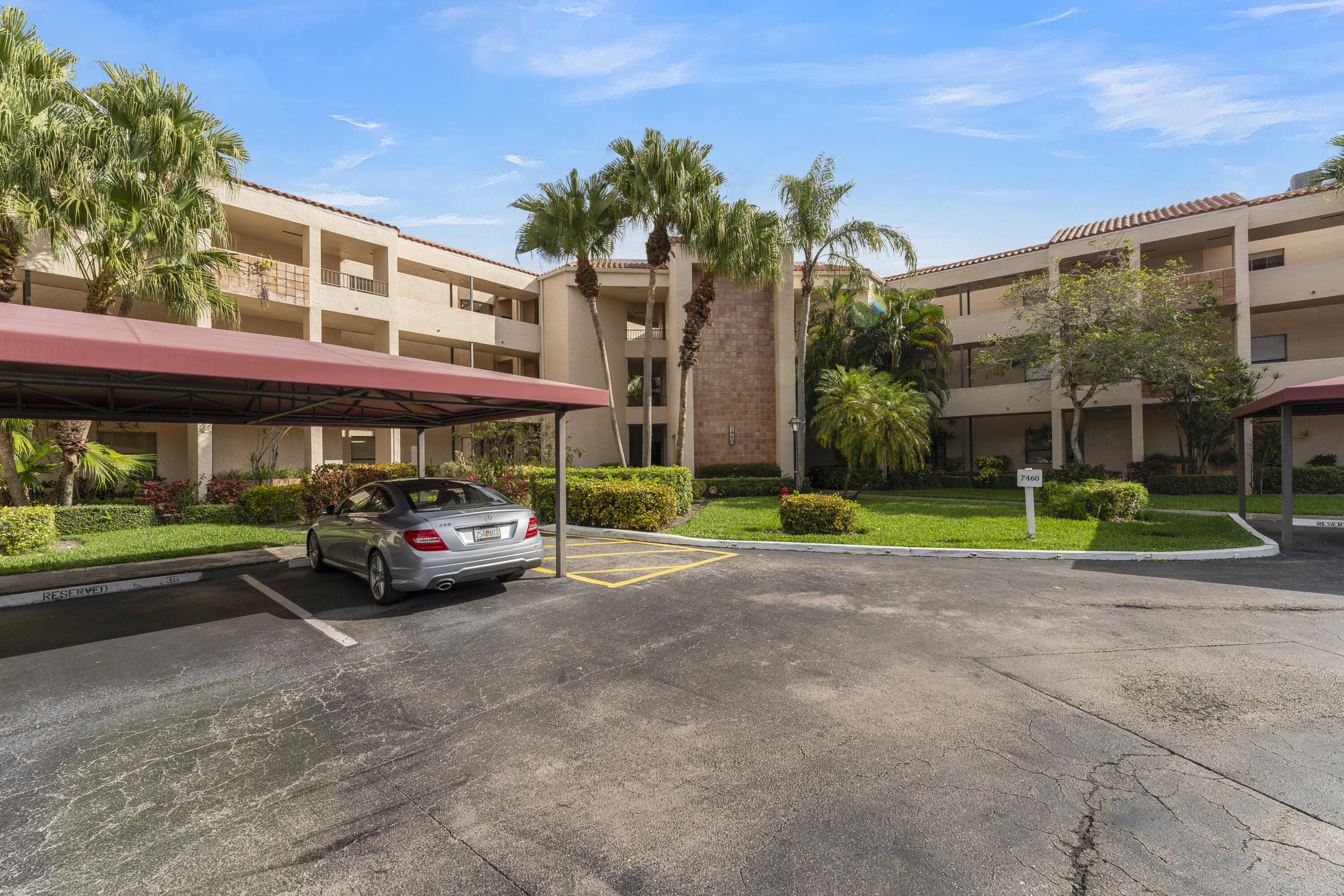 7460 La Paz Boulevard, Unit 309 Boca Raton, FL 33433 - Photo 2 of 44 1