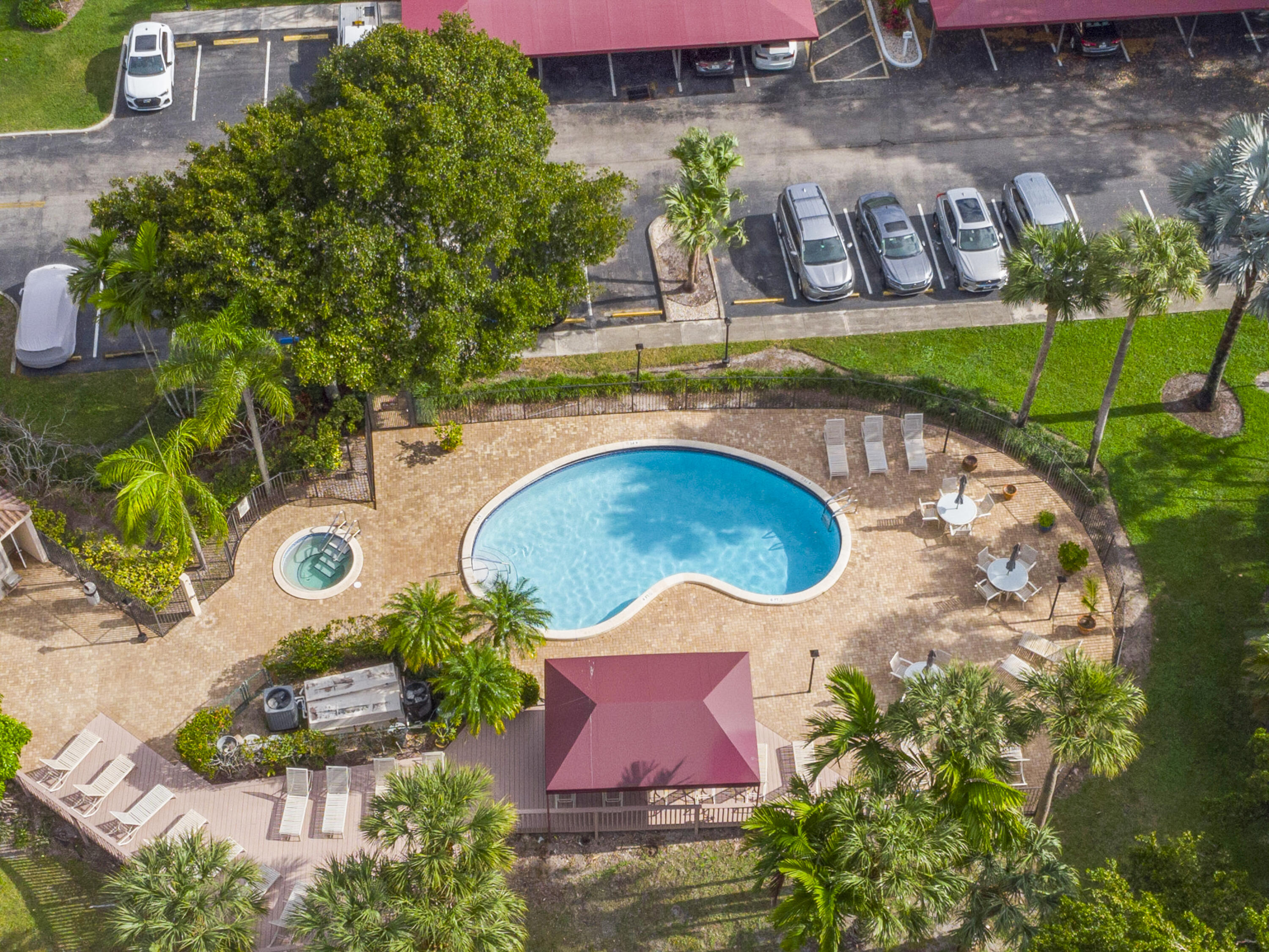 7460 La Paz Boulevard, Unit 309 Boca Raton, FL 33433 - Photo 37 of 44 31