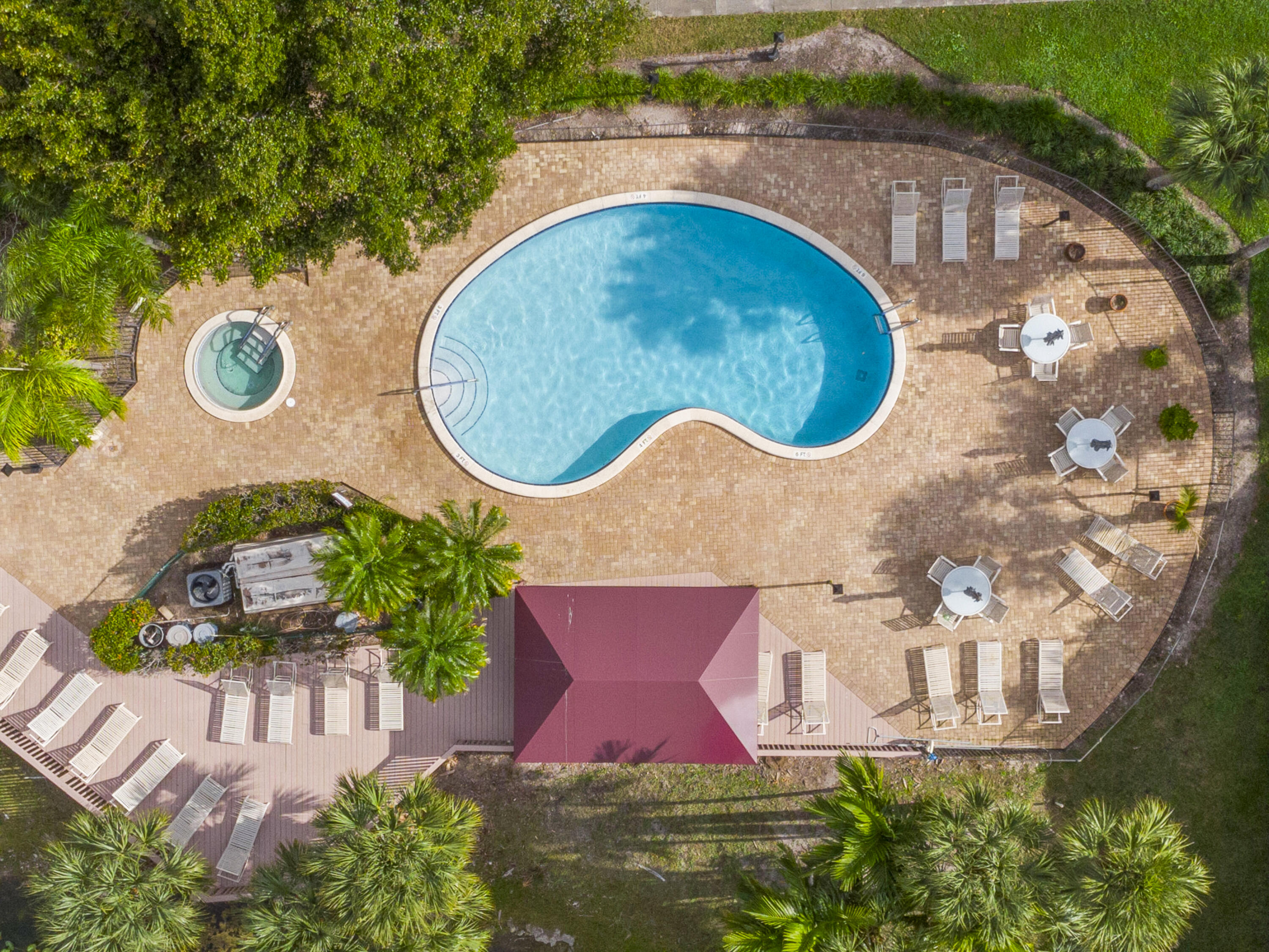 7460 La Paz Boulevard, Unit 309 Boca Raton, FL 33433 - Photo 38 of 44 32