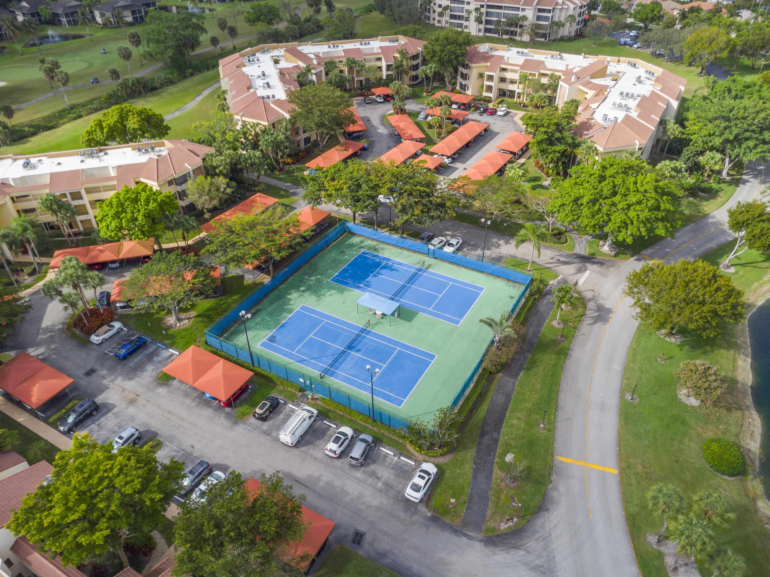 7460 La Paz Boulevard, Unit 309 Boca Raton, FL 33433 - Photo 39 of 44 34