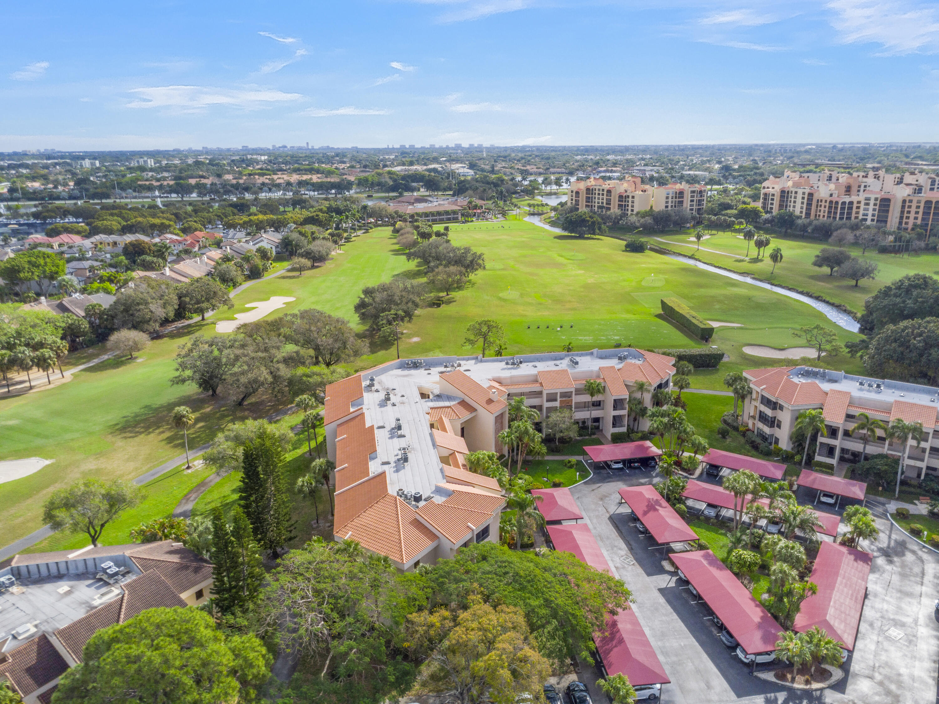 7460 La Paz Boulevard, Unit 309 Boca Raton, FL 33433 - Photo 42 of 44 37