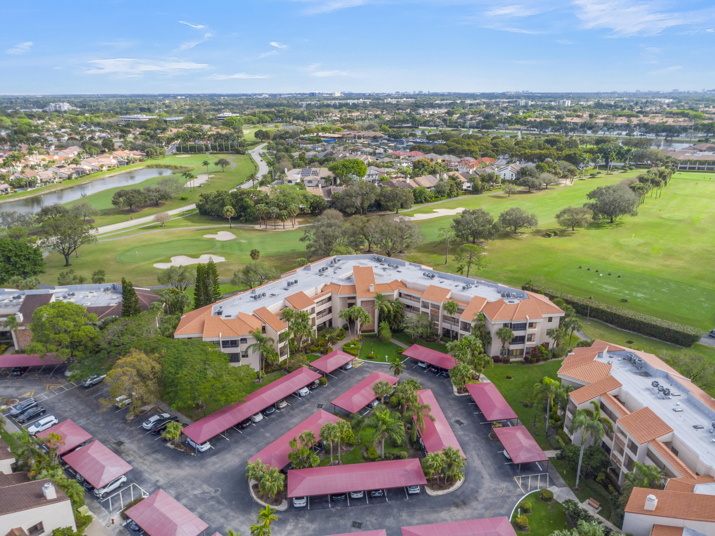 7460 La Paz Boulevard, Unit 309 Boca Raton, FL 33433 - Photo 44 of 44 39