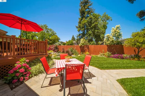 $1,523,000 | 7365 Tulipwood Circle, Pleasanton, CA 94588