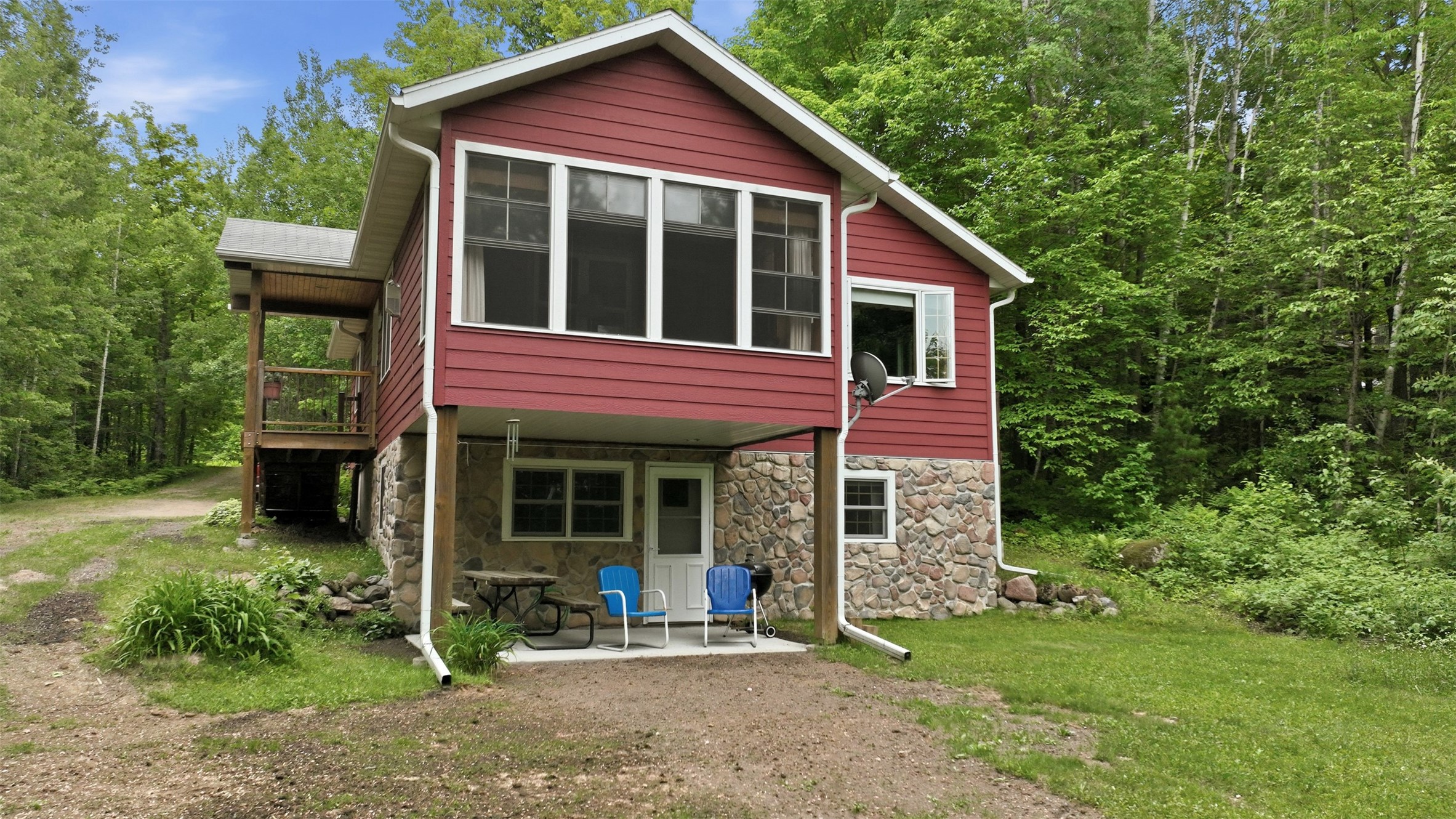 7169 Geschel Road Winter, WI 54896 - Photo 31 of 44