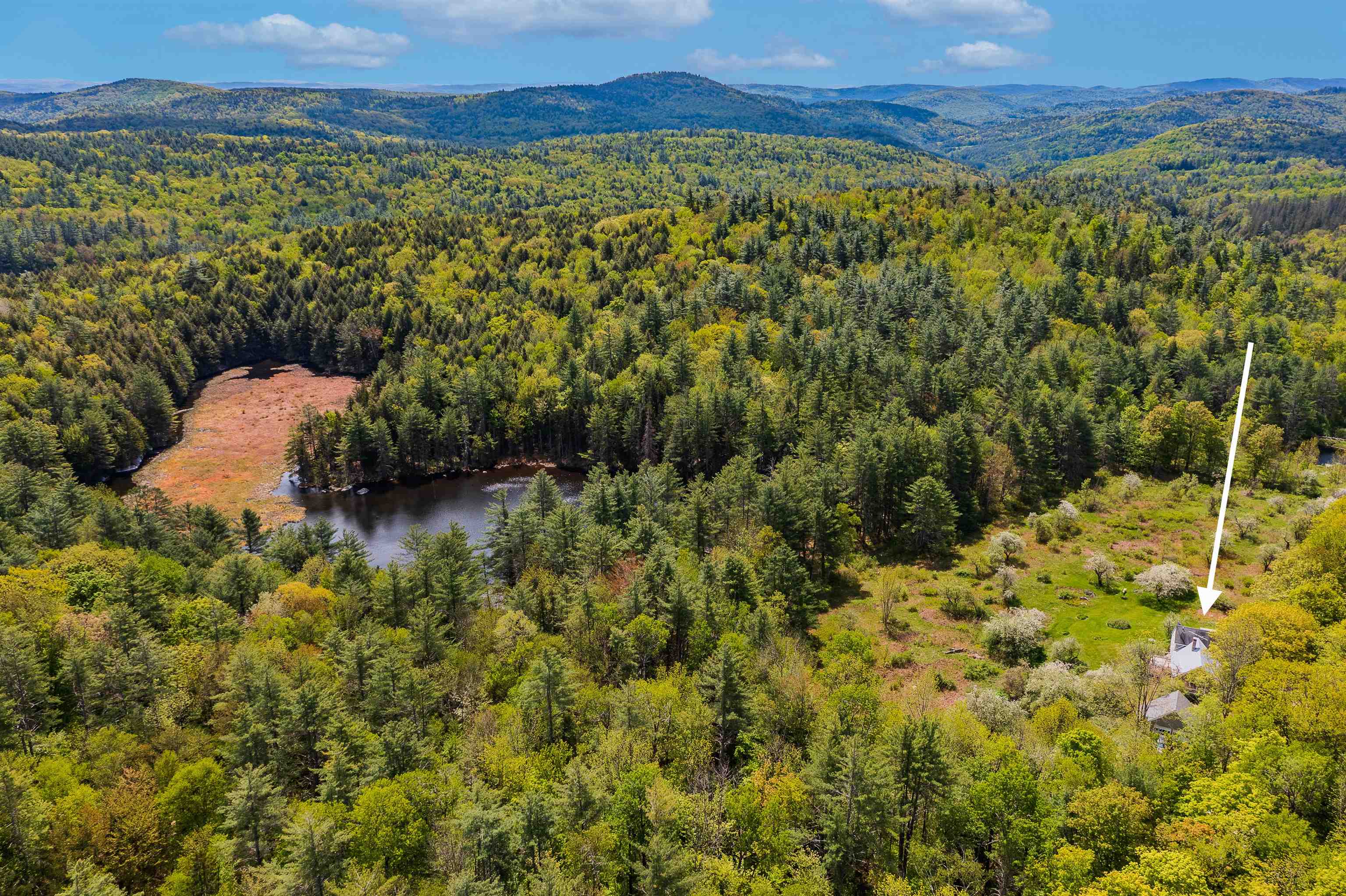 354 North Orchard Road Grafton, VT 05146 - Photo 29 of 37