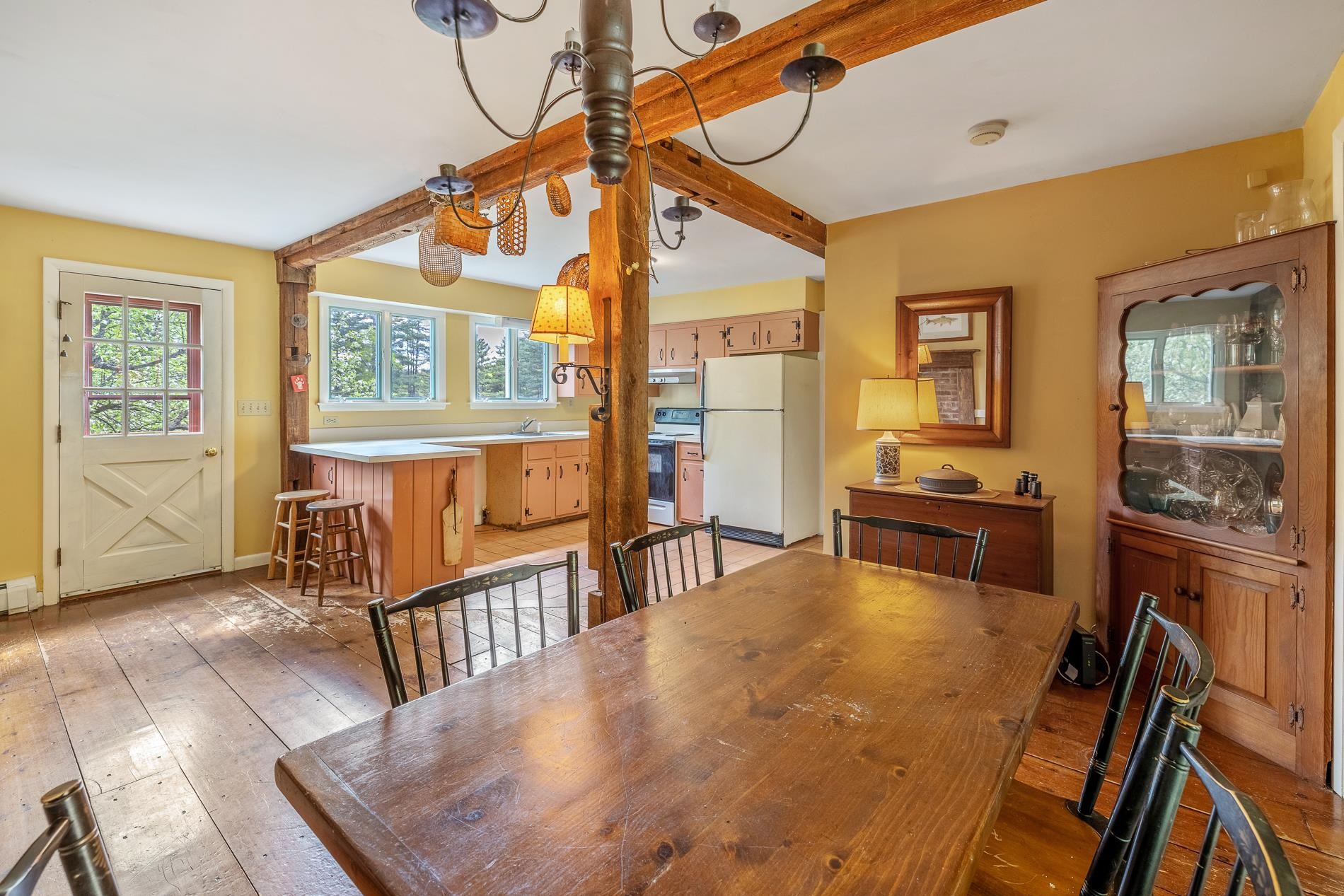 354 North Orchard Road Grafton, VT 05146 - Photo 7 of 37