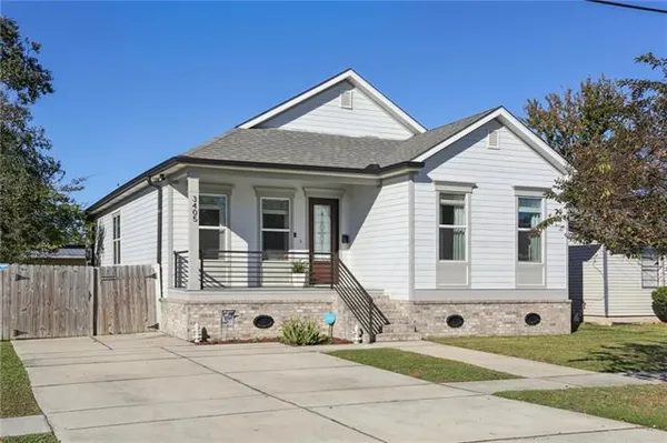 $2,900 | 3405 A Connecticut Avenue, Kenner, LA 70065