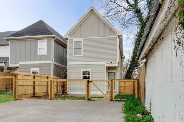 $3,500 | 1811 Electric Avenue, Unit A, Nashville, TN 37206