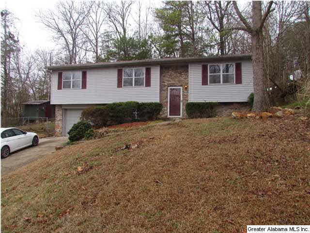 6720 Ridgewood Drive Pinson, AL 35126 - Photo 1 of 23