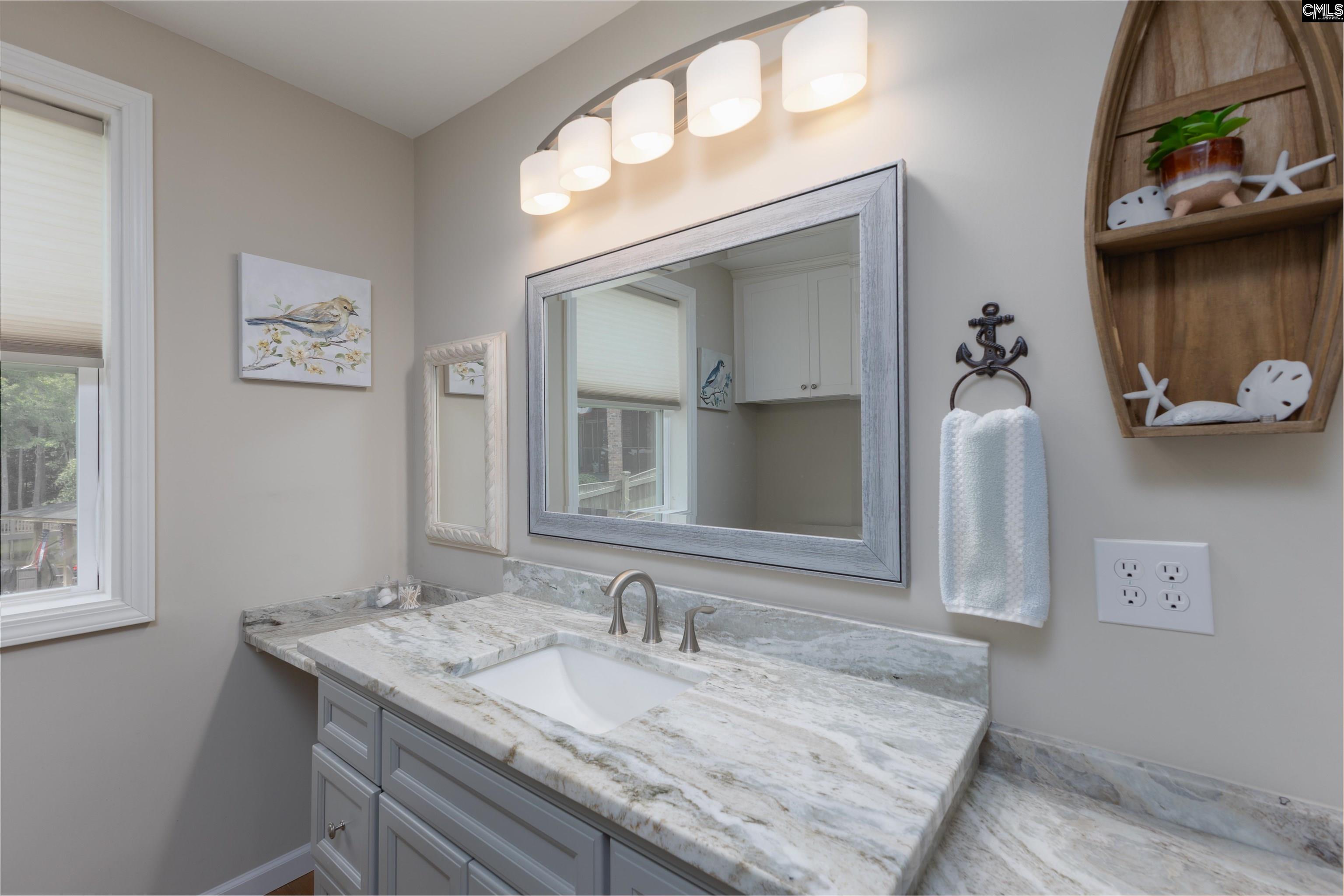 725 Wildwood Road Leesville, SC 29070 - Photo 19 of 50