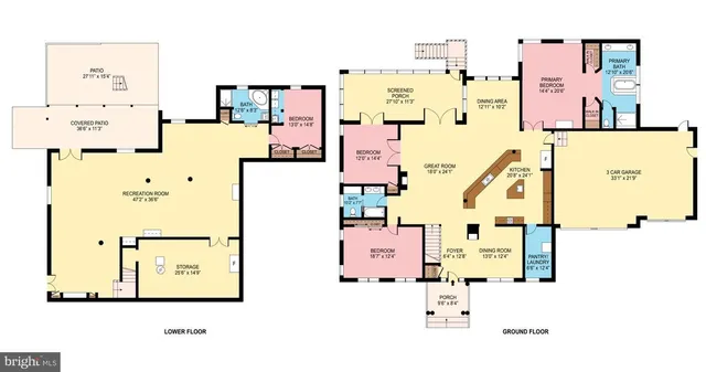 $799,900 | 465 Sablewood Drive, Huntingtown, MD 20639