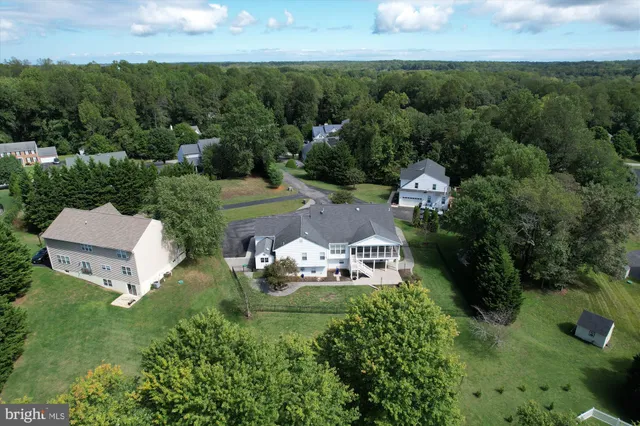 $799,900 | 465 Sablewood Drive, Huntingtown, MD 20639