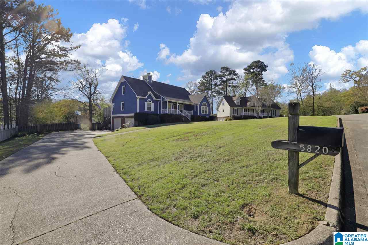 5820 Hummingbird Circle Pinson, AL 35126 - Photo 32 of 32