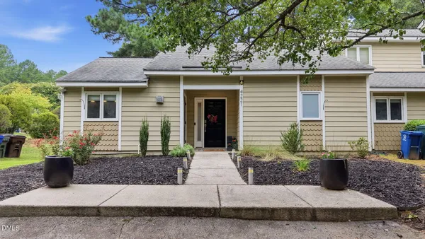 $319,000 | 4221 Pin Oak Drive, Durham, NC 27707