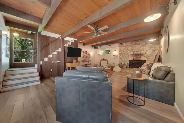 $525,000 | 201 Barney Way, West Point, CA 95255