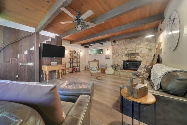 $579,000 | 201 Barney Way, West Point, CA 95255