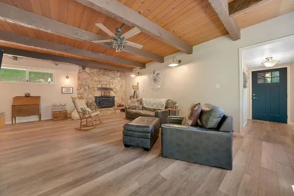 $525,000 | 201 Barney Way, West Point, CA 95255