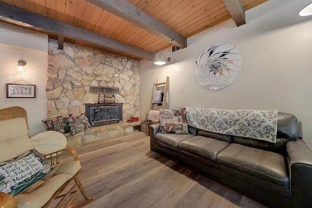 $579,000 | 201 Barney Way, West Point, CA 95255