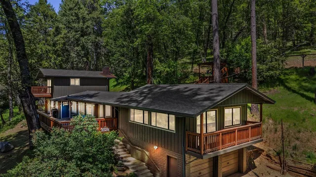 $579,000 | 201 Barney Way, West Point, CA 95255