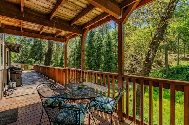 $579,000 | 201 Barney Way, West Point, CA 95255