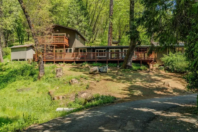 $579,000 | 201 Barney Way, West Point, CA 95255