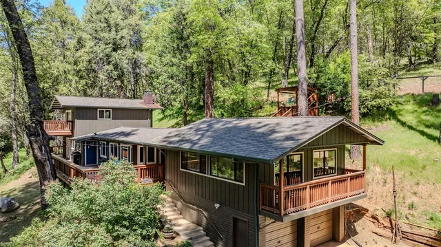 $579,000 | 201 Barney Way, West Point, CA 95255