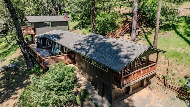 $579,000 | 201 Barney Way, West Point, CA 95255