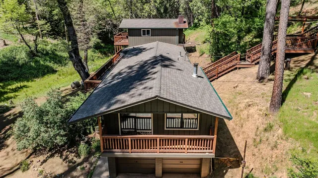 $579,000 | 201 Barney Way, West Point, CA 95255