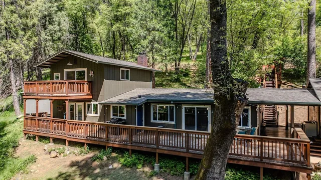 $579,000 | 201 Barney Way, West Point, CA 95255