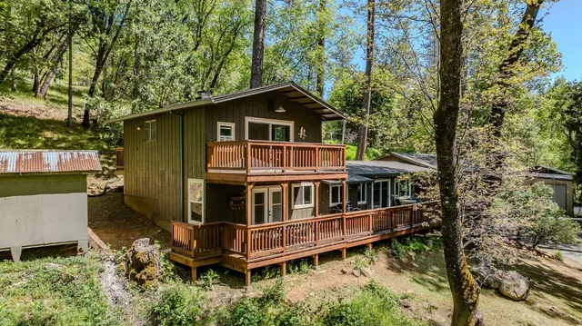 $579,000 | 201 Barney Way, West Point, CA 95255