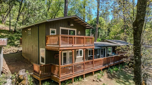 $579,000 | 201 Barney Way, West Point, CA 95255